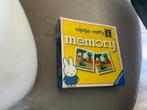 Nijntje memory, Kinderen en Baby's, Speelgoed | Educatief en Creatief, Ophalen of Verzenden