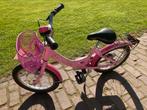 Puky fiets 16 inch Lillifee, Ophalen, Gebruikt, 16 inch, Puky