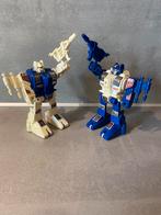 Transformers bootleg ko g1 jumpstarter set, Verzamelen, Transformers, G1, Ophalen of Verzenden, Zo goed als nieuw