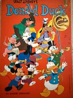 Donald Duck Verhalen - Verzamelalbums, Boeken, Gelezen, Ophalen of Verzenden, Disney, Meerdere stripboeken