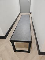 Stijlvol marmeren TV meubel, Ophalen, Zo goed als nieuw