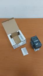 ABB Magneetschakelaar AF40-30-11-11, Ophalen of Verzenden, Nieuw