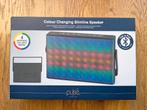 Pulse Premium Colour Changing Slimline Speaker, Audio, Tv en Foto, Luidsprekers, Overige merken, Overige typen, Nieuw, Ophalen of Verzenden