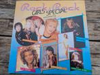 Lp - Rock & Rock - Girls Special, Ophalen of Verzenden, Zo goed als nieuw, 12 inch, Pop