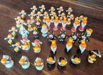 Vintage Chupa Chups poppetjes, Ophalen of Verzenden, Zo goed als nieuw