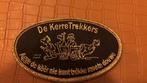 Embleem, Kleding | Dames, Carnavalskleding en Feestkleding, Ophalen of Verzenden, Nieuw, Carnaval