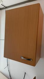 Keukenkast opbergkast, Huis en Inrichting, Kasten | Overige, Ophalen, Zo goed als nieuw