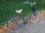 transportfiets 28inch,3versnellingen,factuur,garantie, 53 tot 56 cm, Versnellingen, Ophalen of Verzenden, Zo goed als nieuw