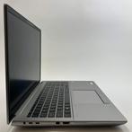 HP ZBook Fury 16 G11 – Core i9 – Nvidia RTX 3500 - 64GB DDR5, Hp, 64 GB of meer, 9743AL, Qwerty