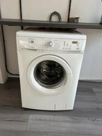 Wasmachine, Witgoed en Apparatuur, Wasmachines, Ophalen, Gebruikt, 85 tot 90 cm, 1200 tot 1600 toeren