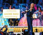 2 toegangsbewijzen Nieuwjaarsconcert André Rieu 9 jan 2026, Tickets en Kaartjes, Twee personen, Januari, Vocaal