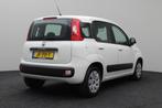 Fiat Panda 0.9 TwinAir Edizione Cool 2016 | Airco | Elektris, Auto's, Fiat, Voorwielaandrijving, Stof, Gebruikt, Euro 6