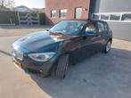 BMW 1-serie 116i High Executive Motor loopt niet goed, 1-Serie, Gebruikt, 4 cilinders, Leder