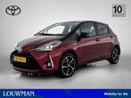 Toyota Yaris 1.5 Hybrid Bi-Tone | LED V+A | Climate control, 12 maanden, Gebruikt, 4 cilinders, 49 €/maand