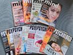 Psychologie Tijdschriften - Mindfullness & Meer, Ophalen of Verzenden, Gelezen, Lichaam en Geest