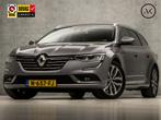 Renault Talisman Estate 1.8 TCe Initiale Paris 225Pk Automaa, Auto's, 12 maanden, Stof, 4 cilinders, Lichtsensor