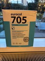Eurocol 705 Poedertegellijm - 5kg - Nieuw, Doe-het-zelf en Verbouw, Ophalen, Overige materialen, Overige typen, Nieuw