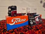 Tekno Morten Andersen Denemarken, Ophalen of Verzenden, Nieuw, Bus of Vrachtwagen, Tekno