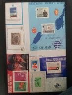 Postzegel Collectie, Ophalen of Verzenden, Buitenland