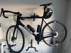 Zgan ISAAC Element Disc  ACT Quad60 Shimano Ultegra, Fietsen en Brommers, Fietsen | Racefietsen, 28 inch, Carbon, Heren, Zo goed als nieuw