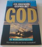 Walsch, Neale Donald *** EEN ONGEWOON GESPREK MET GOD ***, Overige typen, Ophalen of Verzenden, Zo goed als nieuw, Spiritualiteit algemeen