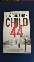 Tom Rob Smith - child 44, Amerika, Ophalen of Verzenden, Zo goed als nieuw, Tom Rob Smith