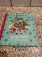 Geitje kwijt, Ophalen of Verzenden, Zo goed als nieuw