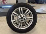 winterbanden, Auto-onderdelen, Banden en Velgen, Gebruikt, 17 inch, 235 mm, Band(en)