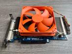 Gigabyte GTX 460 met stille koeling, Computers en Software, Videokaarten, Gebruikt, PCI-Express 2, Ophalen of Verzenden, HDMI