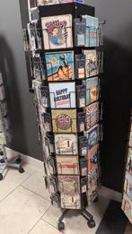 Kaarten molen met sleutelhanger haken EXCL kaarten, Diversen, Ophalen