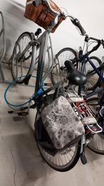 Goeie UNION Damesfiets met Versnellingen, Fietsen en Brommers, Fietsen | Dames | Damesfietsen, Ophalen of Verzenden, Gebruikt