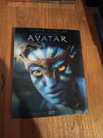 Avatar (Blu-ray 3D + 2D)(incl sleeve)(limited edition), Ophalen of Verzenden, Zo goed als nieuw