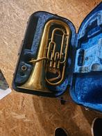 TUBA, Muziek en Instrumenten, Ophalen, Gebruikt, C-tuba