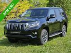 Toyota Land Cruiser 2.8 D-4D Professional Blind Van MEERDERE, Automaat, Gebruikt, Traction-control, 4 cilinders