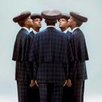 Stromae - Multitude (CD), Ophalen of Verzenden, 2000 tot heden, Zo goed als nieuw