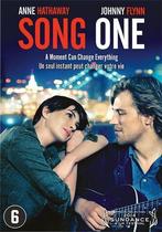 DVD Song One (met Anne Hathaway, Johnny Flynn etc), Vanaf 6 jaar, Ophalen of Verzenden, Gebruikt, Drama
