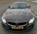 BMW Z4 2.5 Roadster Sdrive 23I 2009 Bruin, Auto's, BMW, Beige, 2497 cc, Cruise Control, Leder