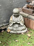 Buddha, Ophalen, Gebruikt, Steen