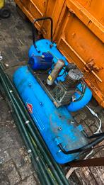 Luchttank drukvat luchtvat expansievat carbid tank, Doe-het-zelf en Verbouw, Ophalen of Verzenden, Zo goed als nieuw