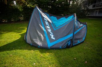 Naish Pivot 12m² – Top allround kite beschikbaar voor biedingen