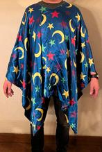 Vrolijke poncho’s voor een loopgroep, Carnaval, Zo goed als nieuw, Kleding, Ophalen