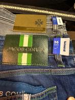 Exclusive Louis Vutton by Jacob Cohen 36 NIEUW, Verzenden, Nieuw, Blauw, W36 - W38 (confectie 52/54)