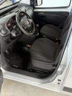 Fiat Fiorino 1.3 MJ Professional [Navi,Carplay,schuifdeur], Voorwielaandrijving, Stof, Gebruikt, 4 cilinders