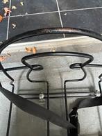 Steco monkey mee, Fietsen en Brommers, Fietsaccessoires | Bagagedragers, Ophalen, Gebruikt