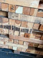 Openhaardhout haardhout brandhout, Tuin en Terras, Palen, Balken en Planken, Ophalen of Verzenden, Zo goed als nieuw, 250 cm of meer