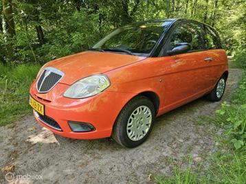 Lancia Ypsilon 1.2 Argento nieuwe apk! beschikbaar voor biedingen