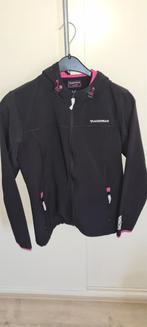 Hardloop jasje winddicht, Kleding | Dames, Sportkleding, Maat 38/40 (M), Zwart, Overige typen, Ophalen of Verzenden