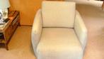 2 montel fauteuils, Ophalen, 75 tot 100 cm, Zo goed als nieuw, 75 tot 100 cm