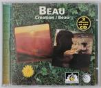 Beau - Creation / Beau (See For MIles), Cd's en Dvd's, Ophalen of Verzenden, Zo goed als nieuw, Singer-songwriter