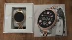 Micheal Kors Smart Watch, Ophalen of Verzenden, Zo goed als nieuw